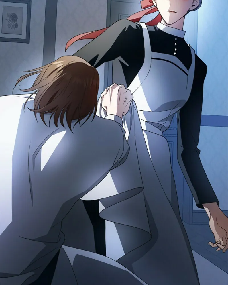 Read Your Throne chapter 68 image 100 on Lezhin