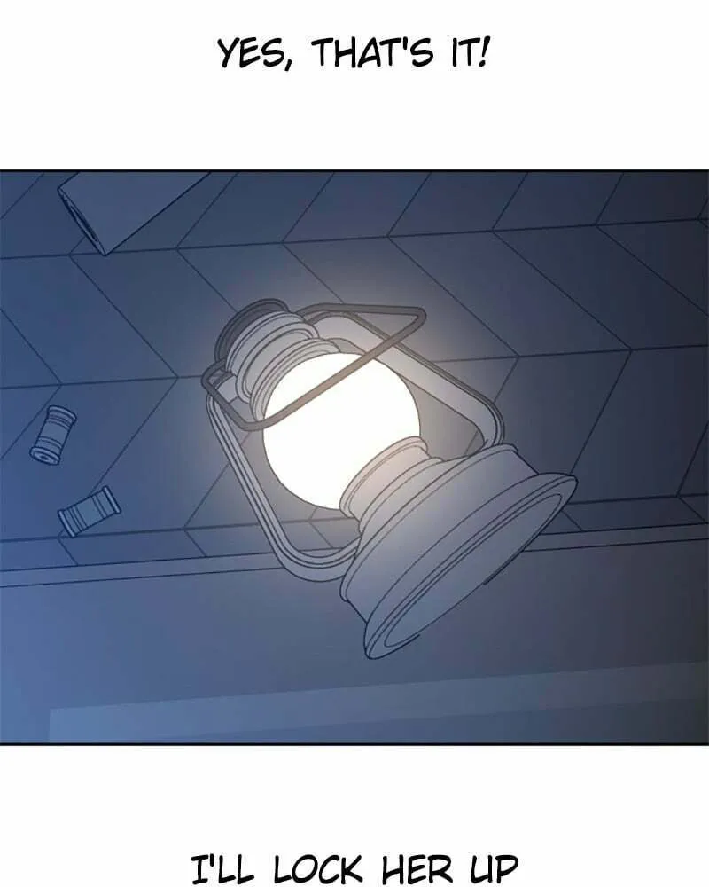 Read Your Throne chapter 68 image 21 on Lezhin