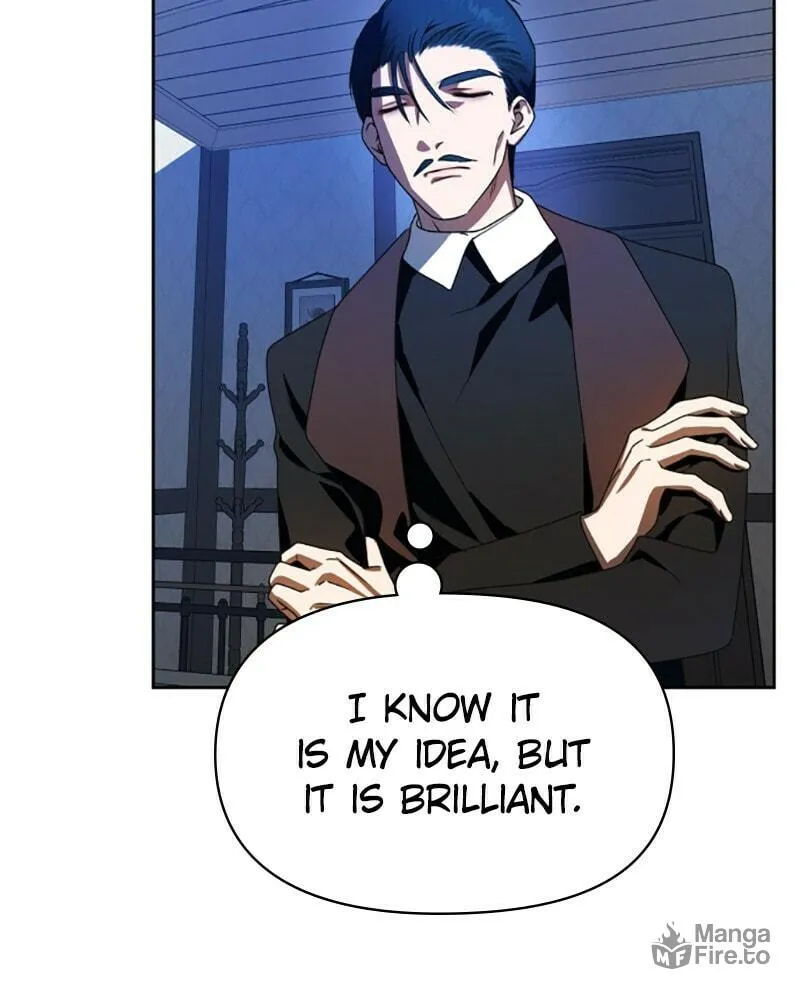 Read Your Throne chapter 68 image 23 on Lezhin