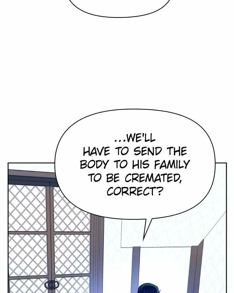 Read Your Throne chapter 68 image 31 on Lezhin
