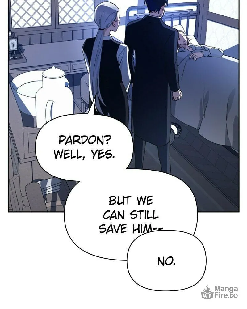 Read Your Throne chapter 68 image 32 on Lezhin