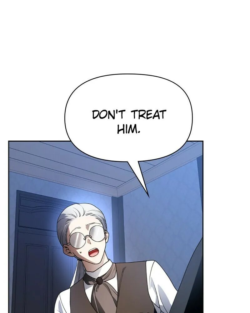 Read Your Throne chapter 68 image 33 on Lezhin