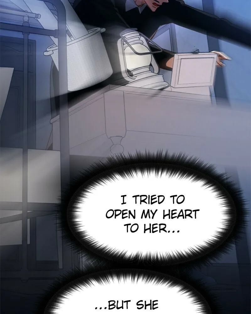 Read Your Throne chapter 68 image 6 on Lezhin