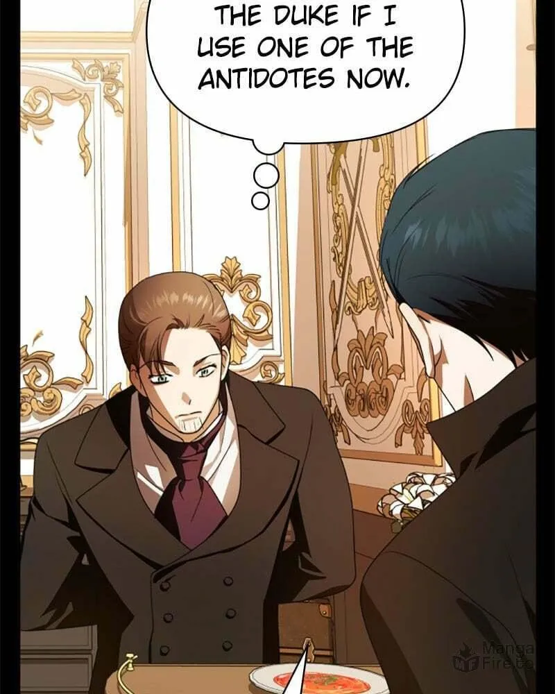 Read Your Throne chapter 68 image 74 on Lezhin