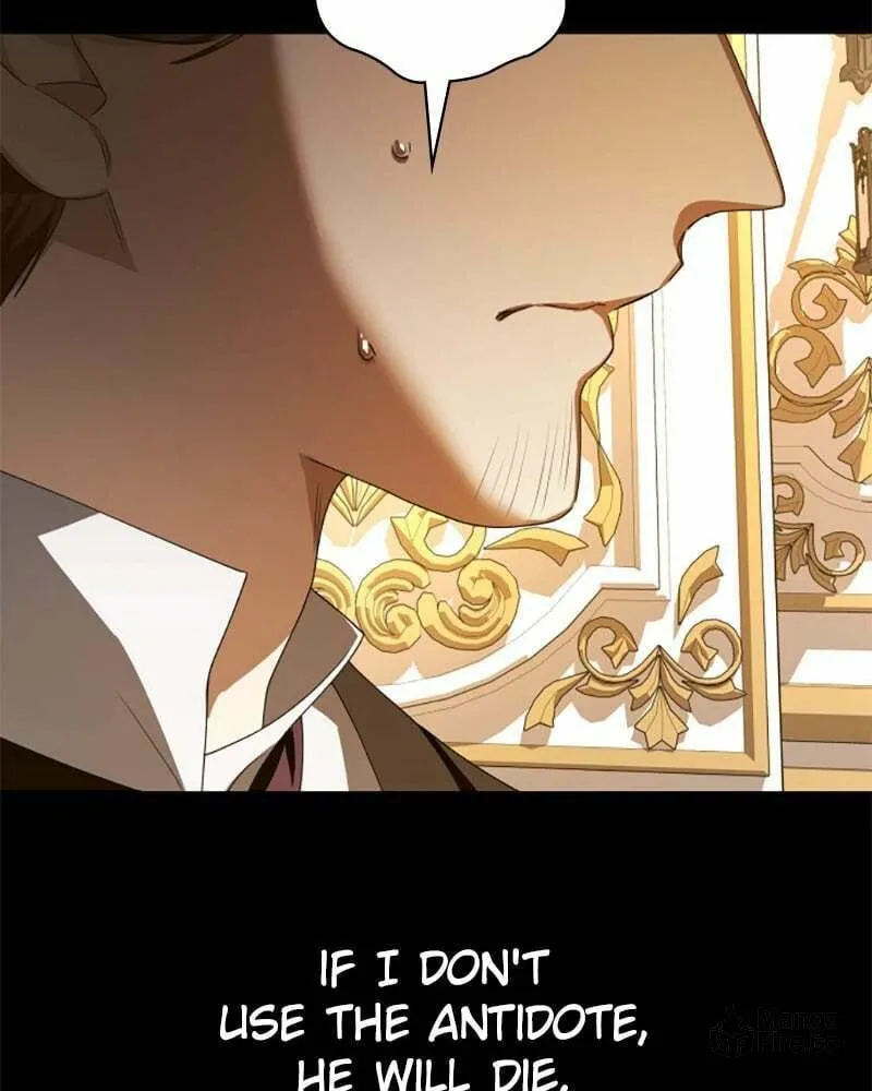 Read Your Throne chapter 68 image 80 on Lezhin