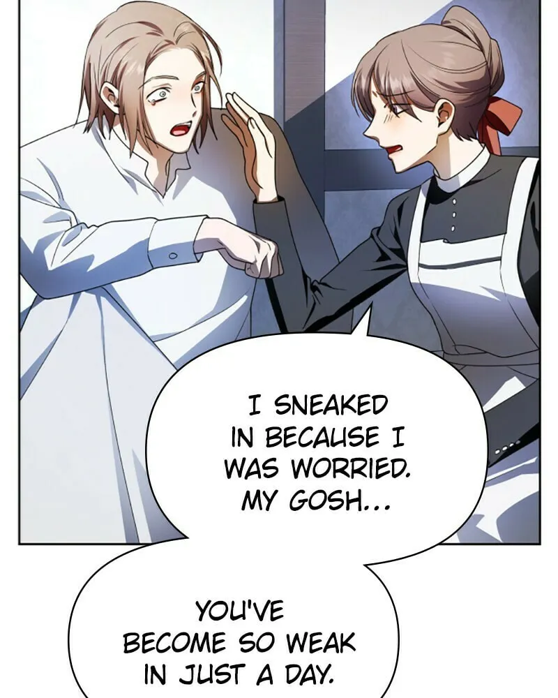Read Your Throne chapter 68 image 96 on Lezhin