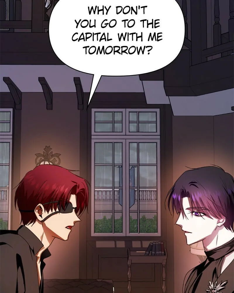 Read Your Throne chapter 69 image 111 on Lezhin