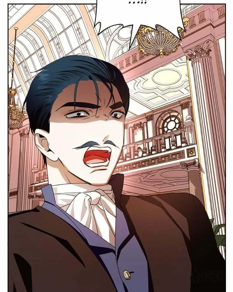 Read Your Throne chapter 69 image 23 on Lezhin