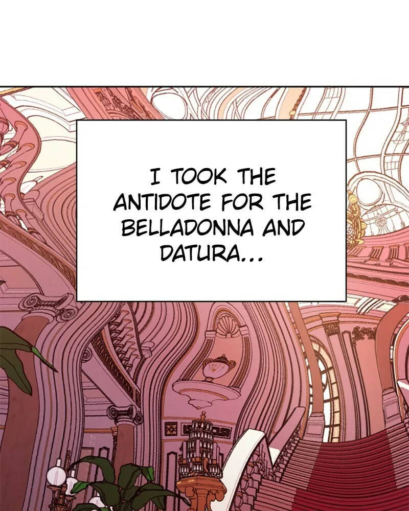 Read Your Throne chapter 69 image 30 on Lezhin