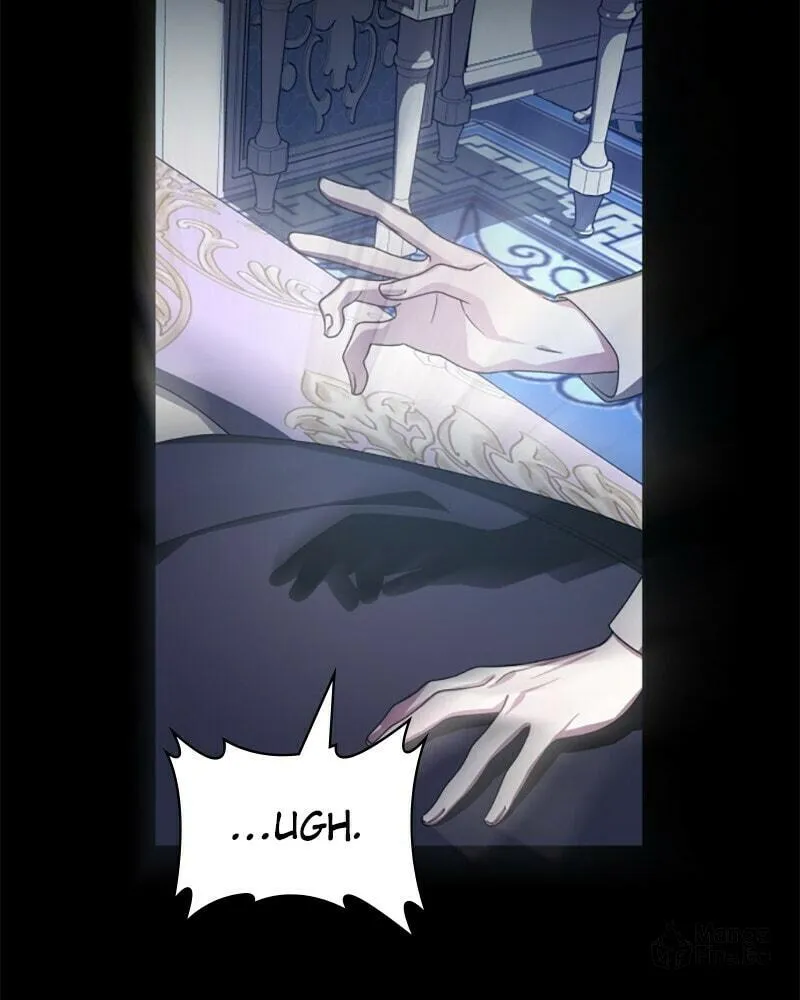 Read Your Throne chapter 69 image 41 on Lezhin