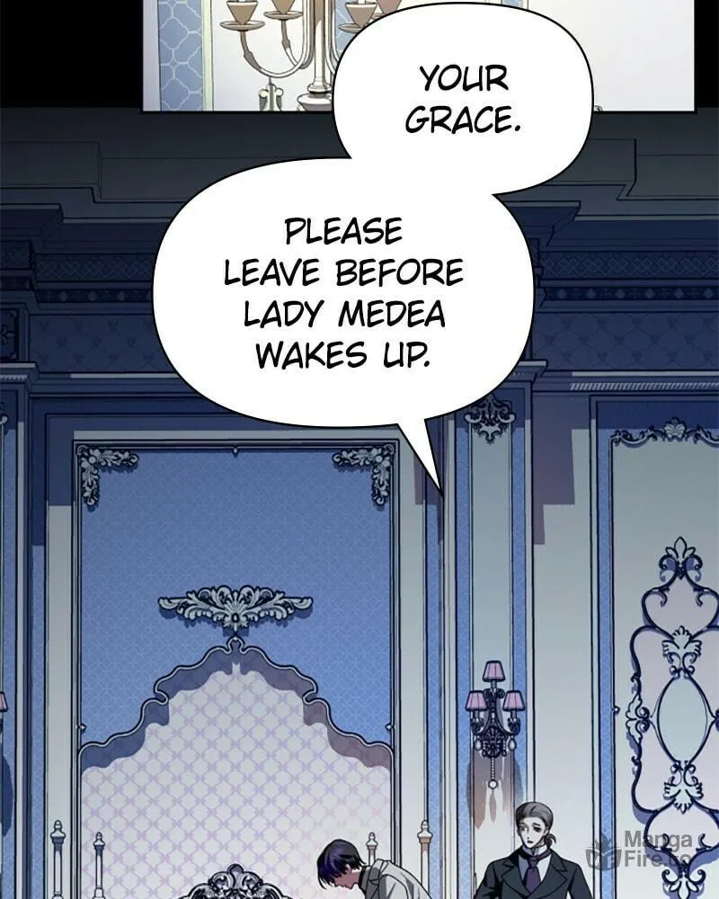 Read Your Throne chapter 69 image 47 on Lezhin