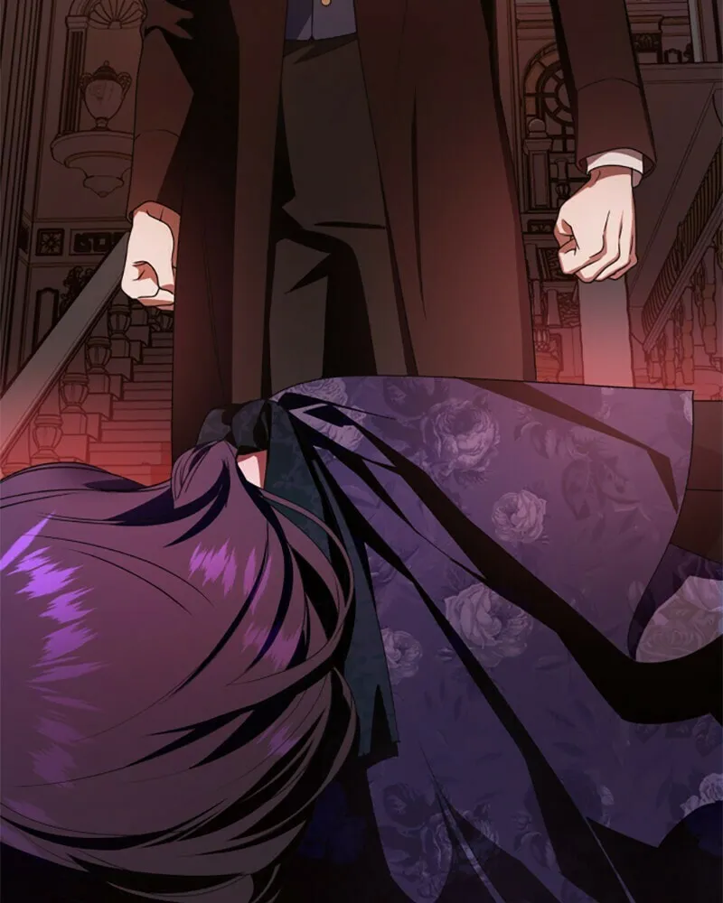 Read Your Throne chapter 69 image 7 on Lezhin