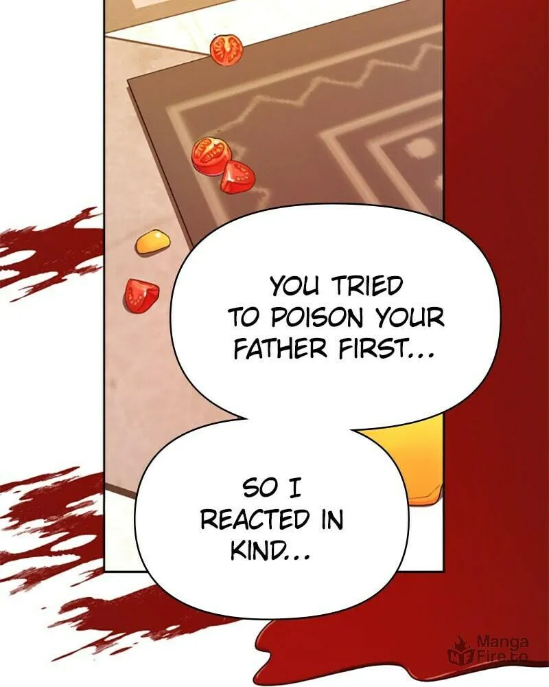 Read Your Throne chapter 69 image 9 on Lezhin