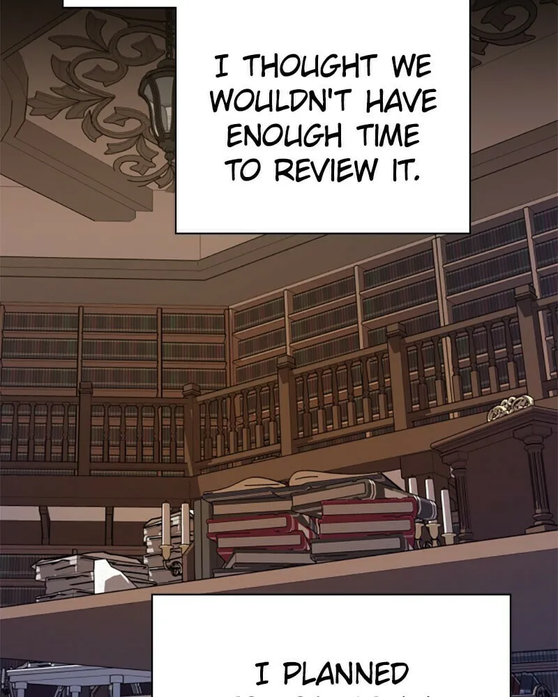 Read Your Throne chapter 69 image 96 on Lezhin