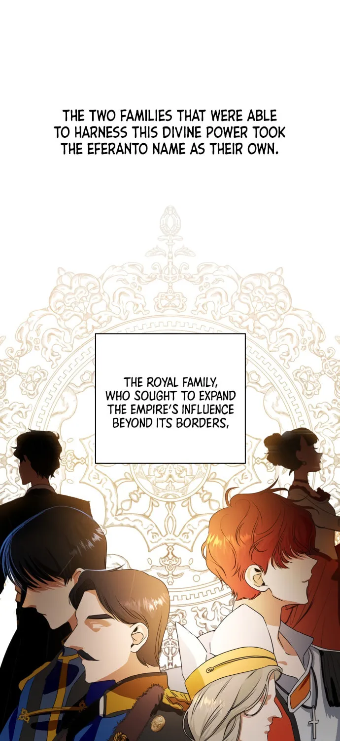 Read Your Throne chapter 7 image 1 on Lezhin