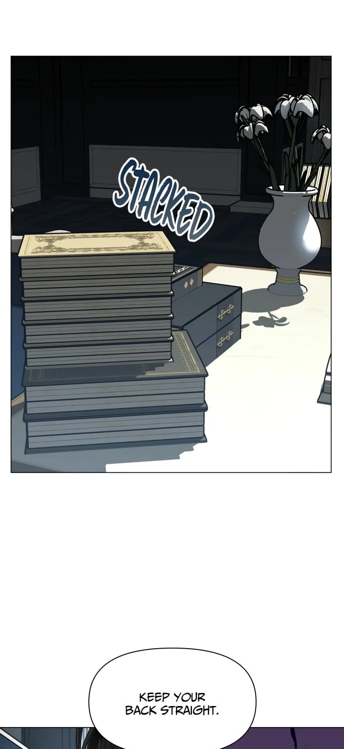 Read Your Throne chapter 7 image 22 on Lezhin