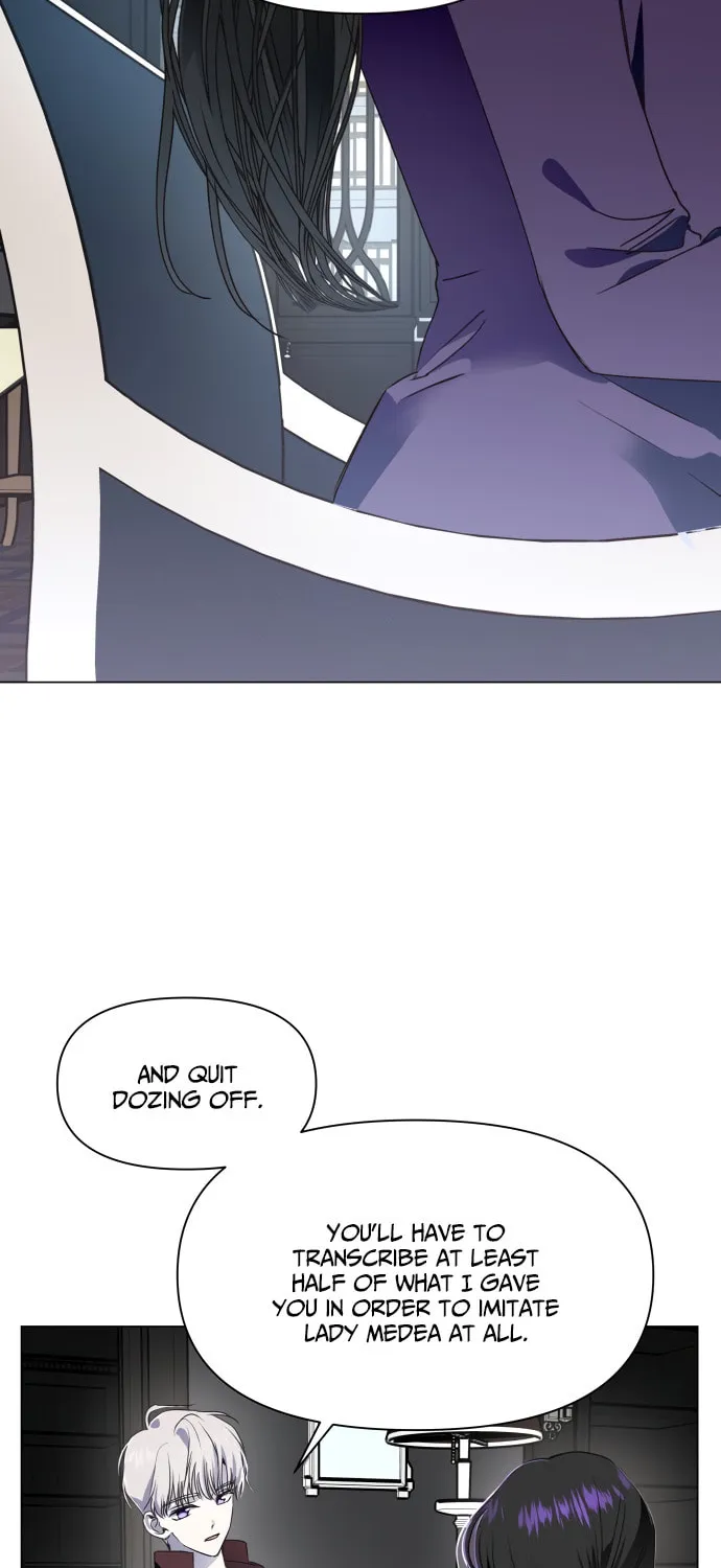 Read Your Throne chapter 7 image 23 on Lezhin