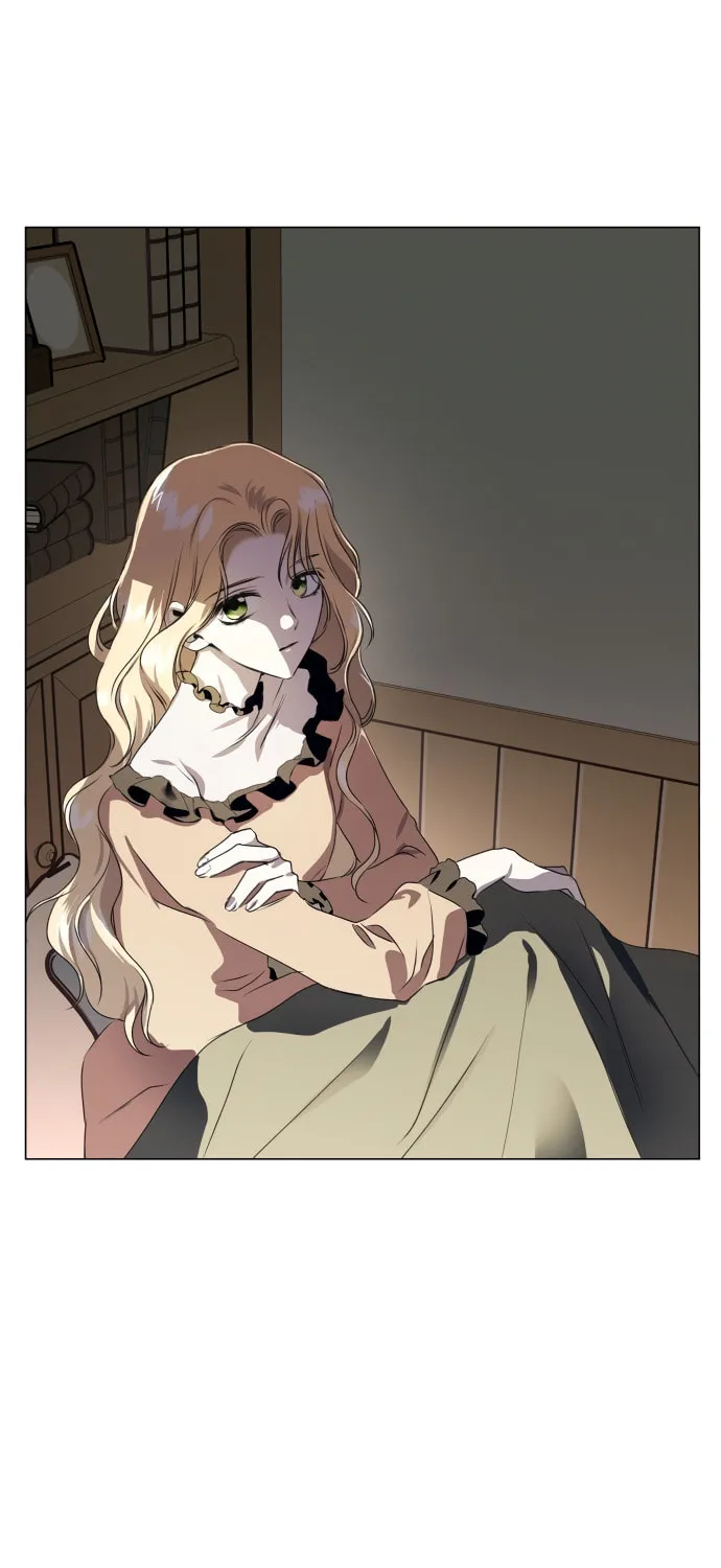 Read Your Throne chapter 7 image 33 on Lezhin