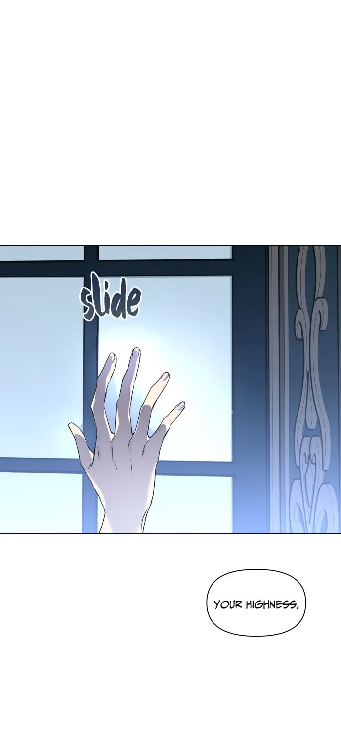 Read Your Throne chapter 7 image 35 on Lezhin