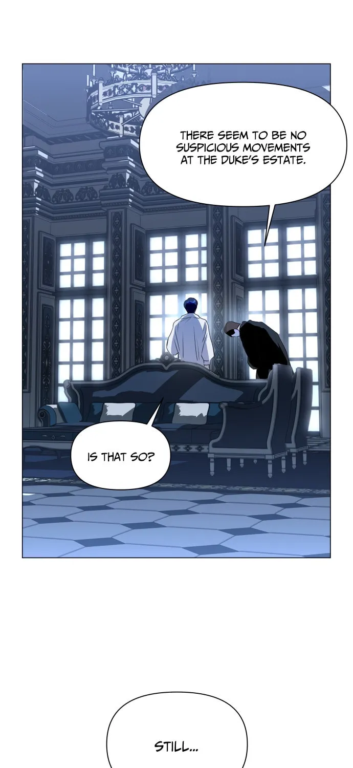 Read Your Throne chapter 7 image 36 on Lezhin