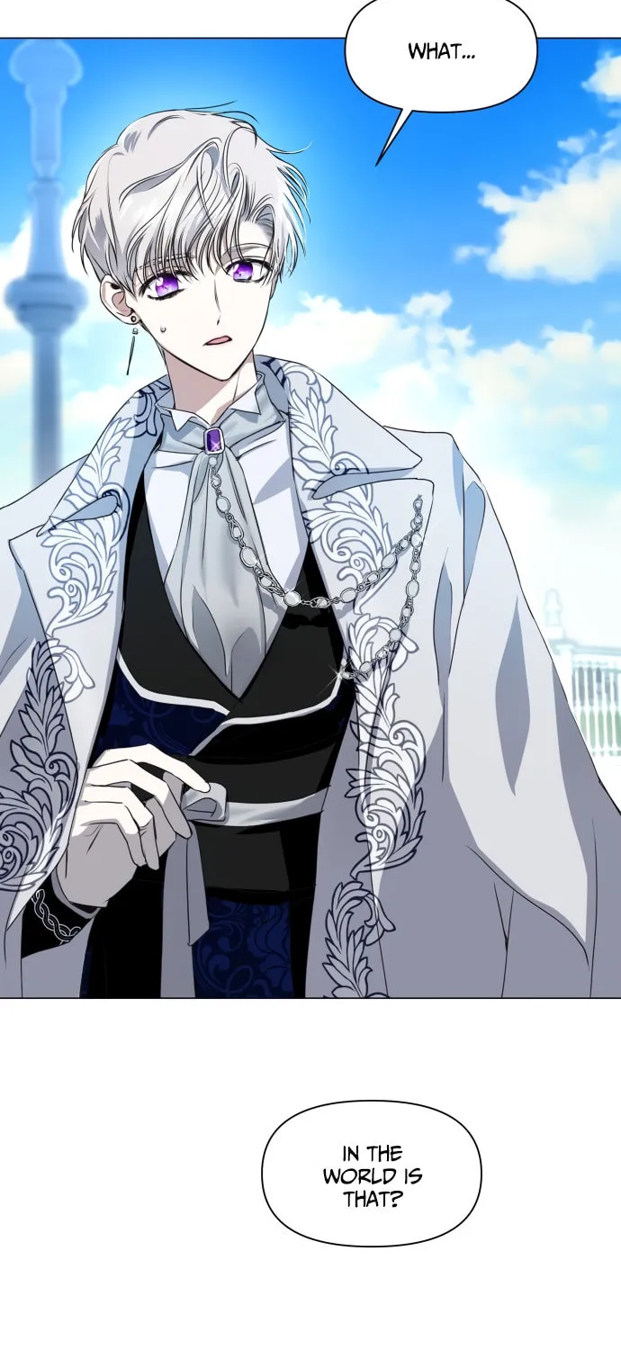 Read Your Throne chapter 7 image 40 on Lezhin