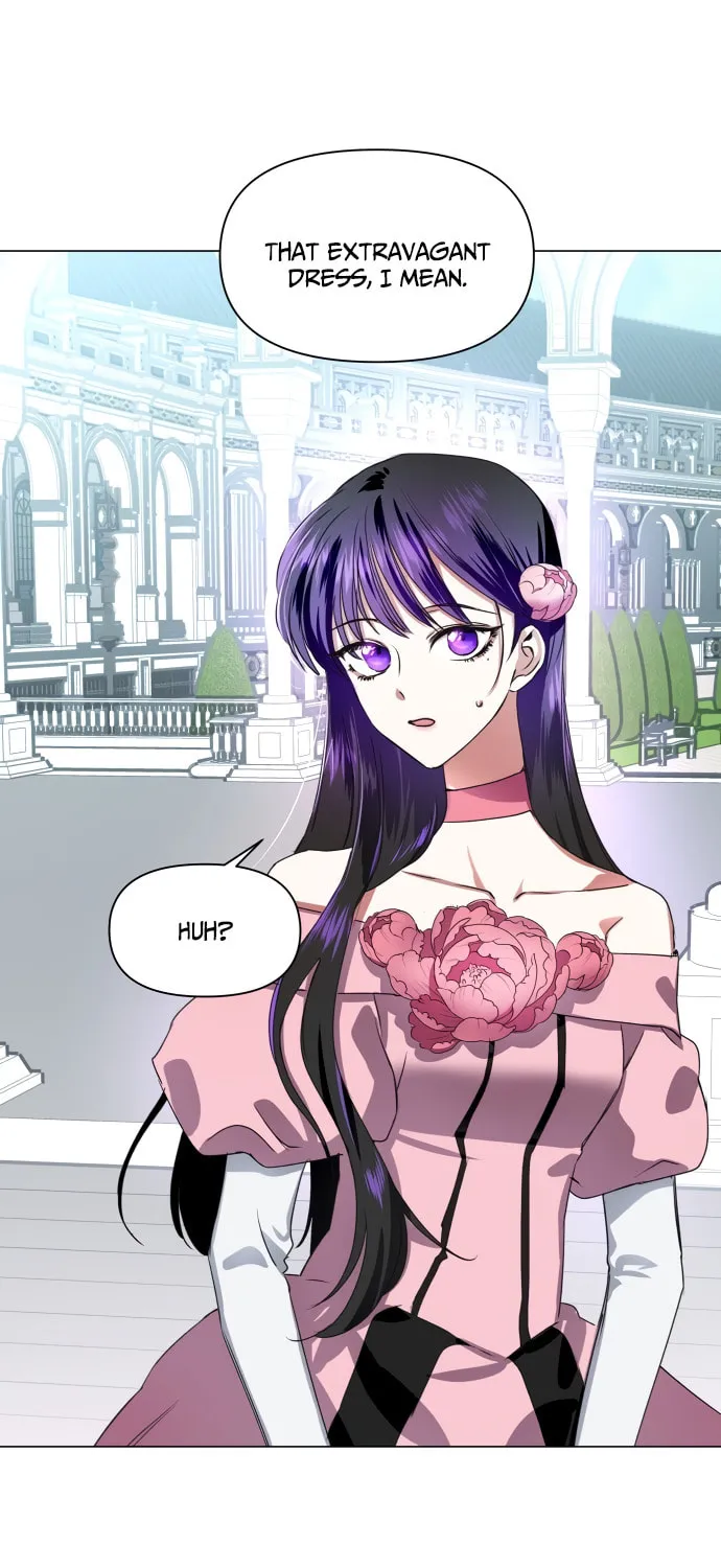 Read Your Throne chapter 7 image 41 on Lezhin
