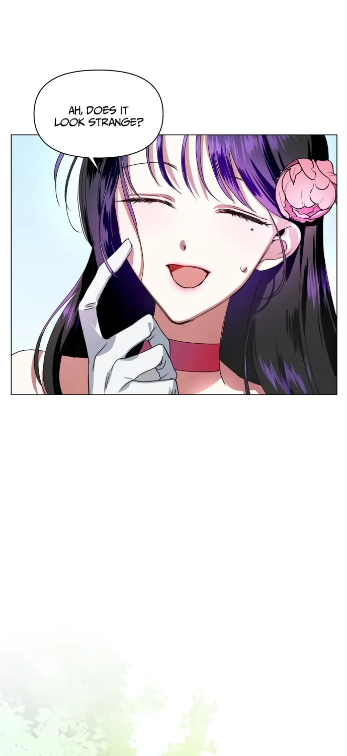 Read Your Throne chapter 7 image 42 on Lezhin