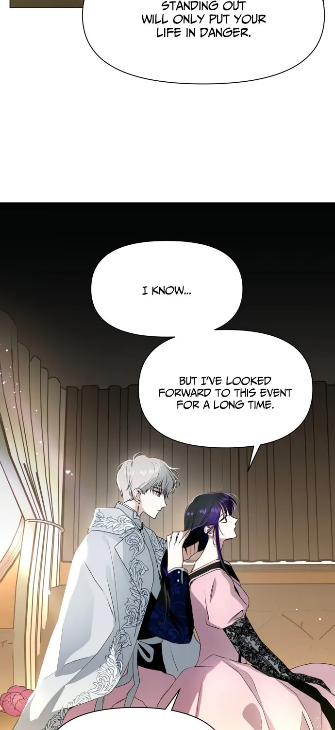 Read Your Throne chapter 7 image 45 on Lezhin