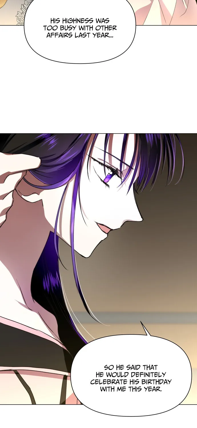 Read Your Throne chapter 7 image 46 on Lezhin