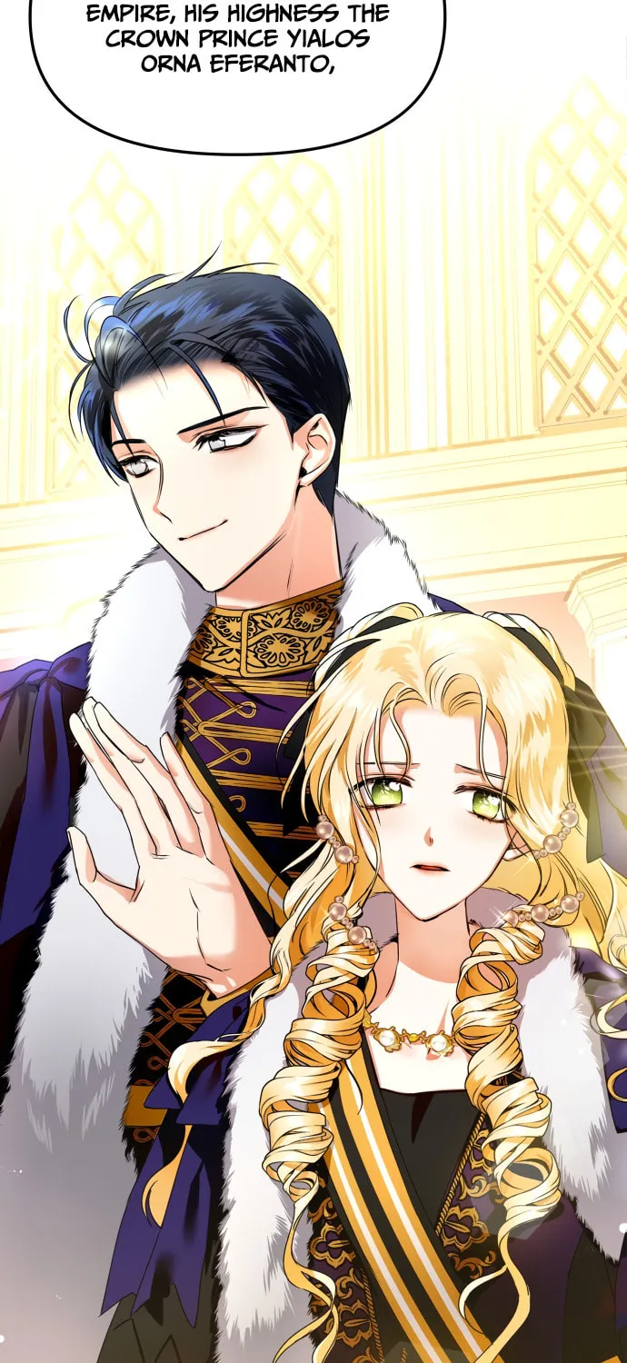 Read Your Throne chapter 7 image 63 on Lezhin