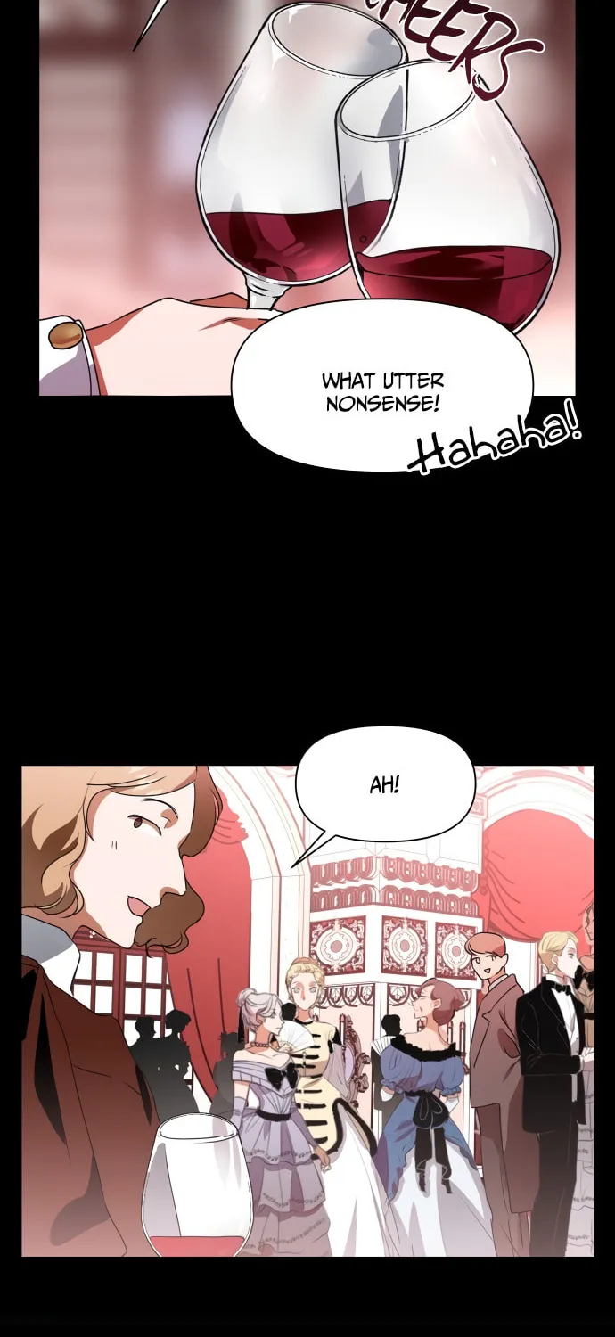 Read Your Throne chapter 7 image 8 on Lezhin