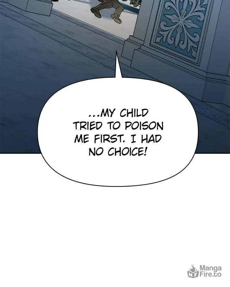 Read Your Throne chapter 70 image 104 on Lezhin