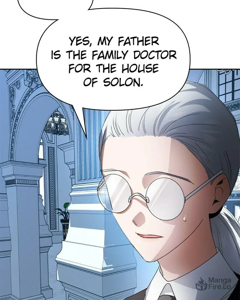 Read Your Throne chapter 70 image 109 on Lezhin