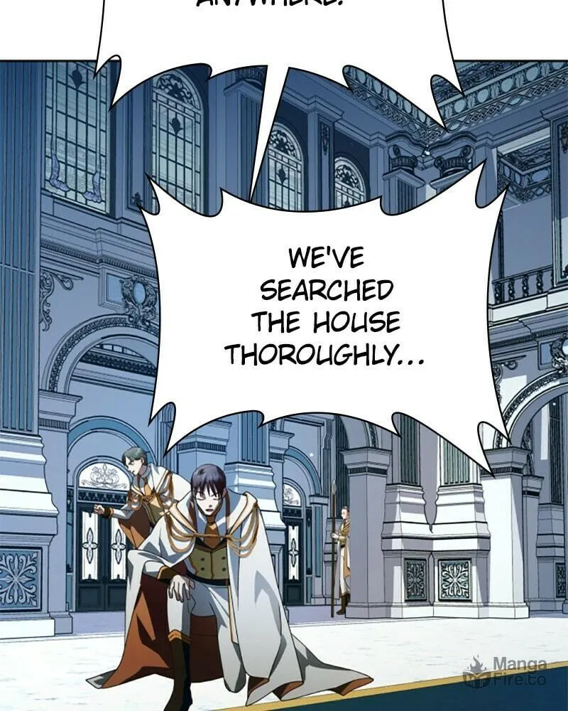 Read Your Throne chapter 70 image 114 on Lezhin