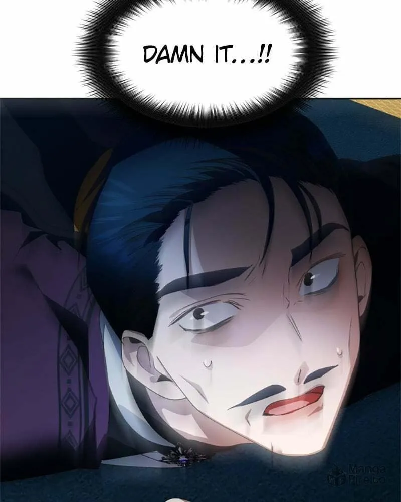 Read Your Throne chapter 70 image 116 on Lezhin