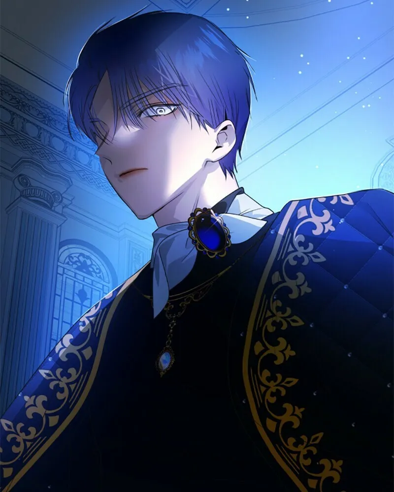 Read Your Throne chapter 70 image 118 on Lezhin