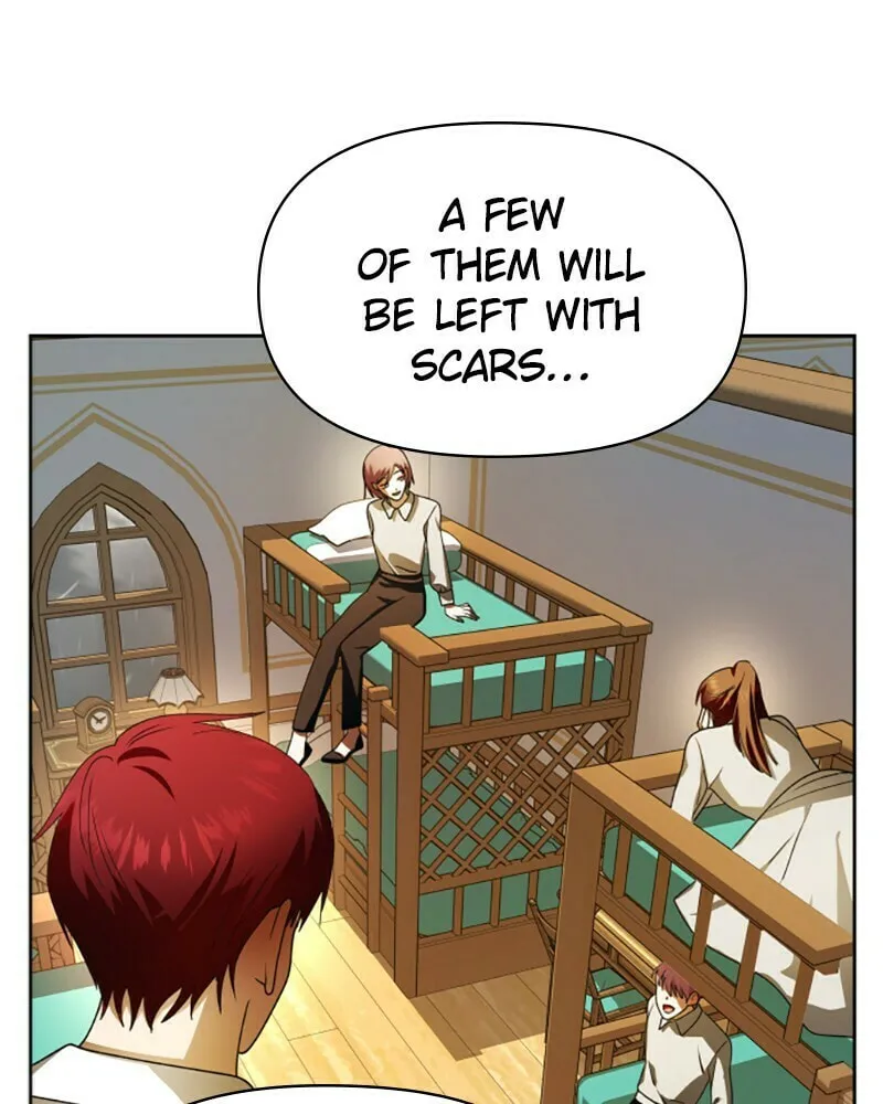 Read Your Throne chapter 70 image 148 on Lezhin