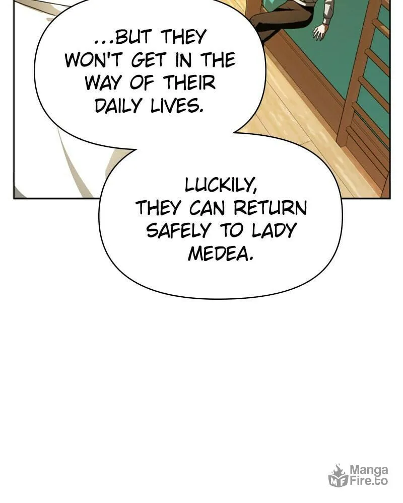 Read Your Throne chapter 70 image 149 on Lezhin