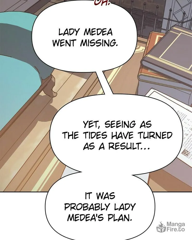 Read Your Throne chapter 70 image 158 on Lezhin