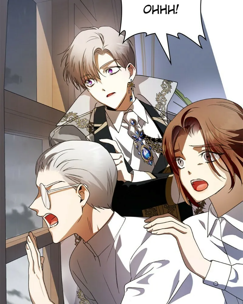 Read Your Throne chapter 70 image 171 on Lezhin
