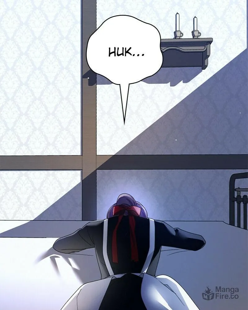 Read Your Throne chapter 70 image 2 on Lezhin