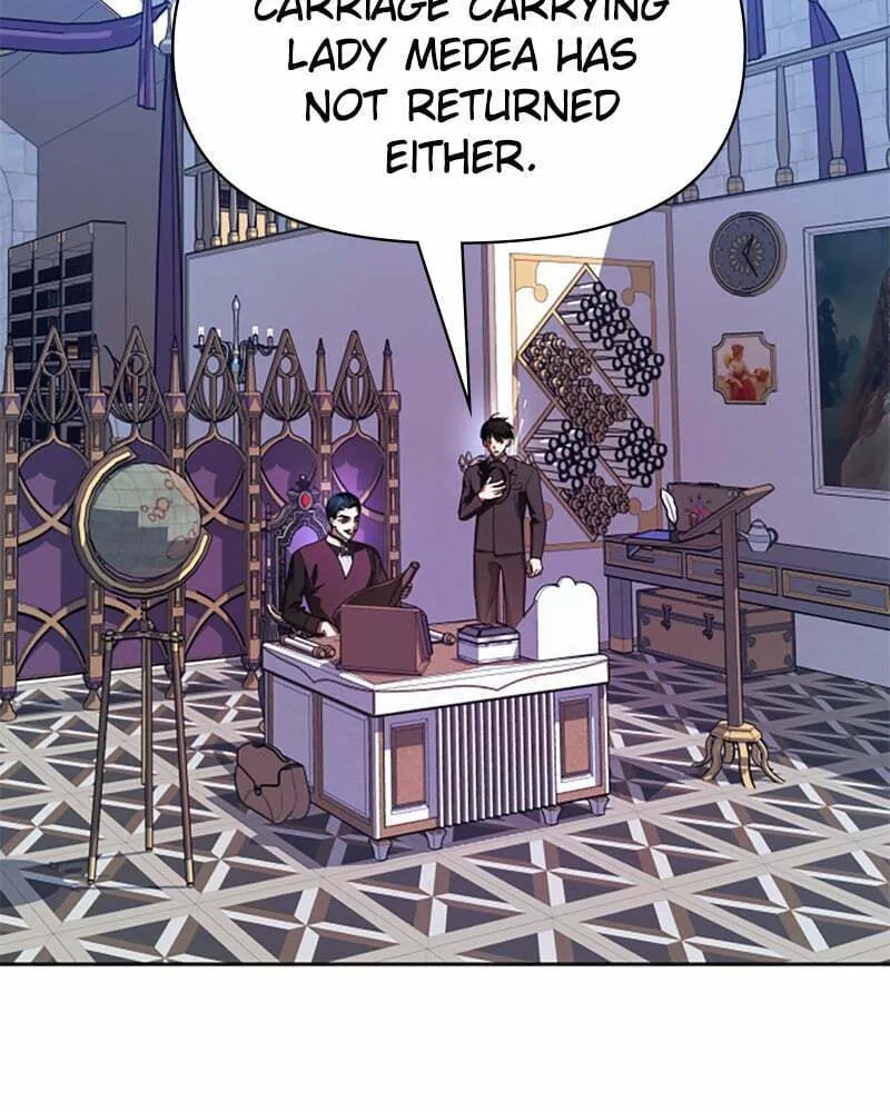 Read Your Throne chapter 70 image 21 on Lezhin