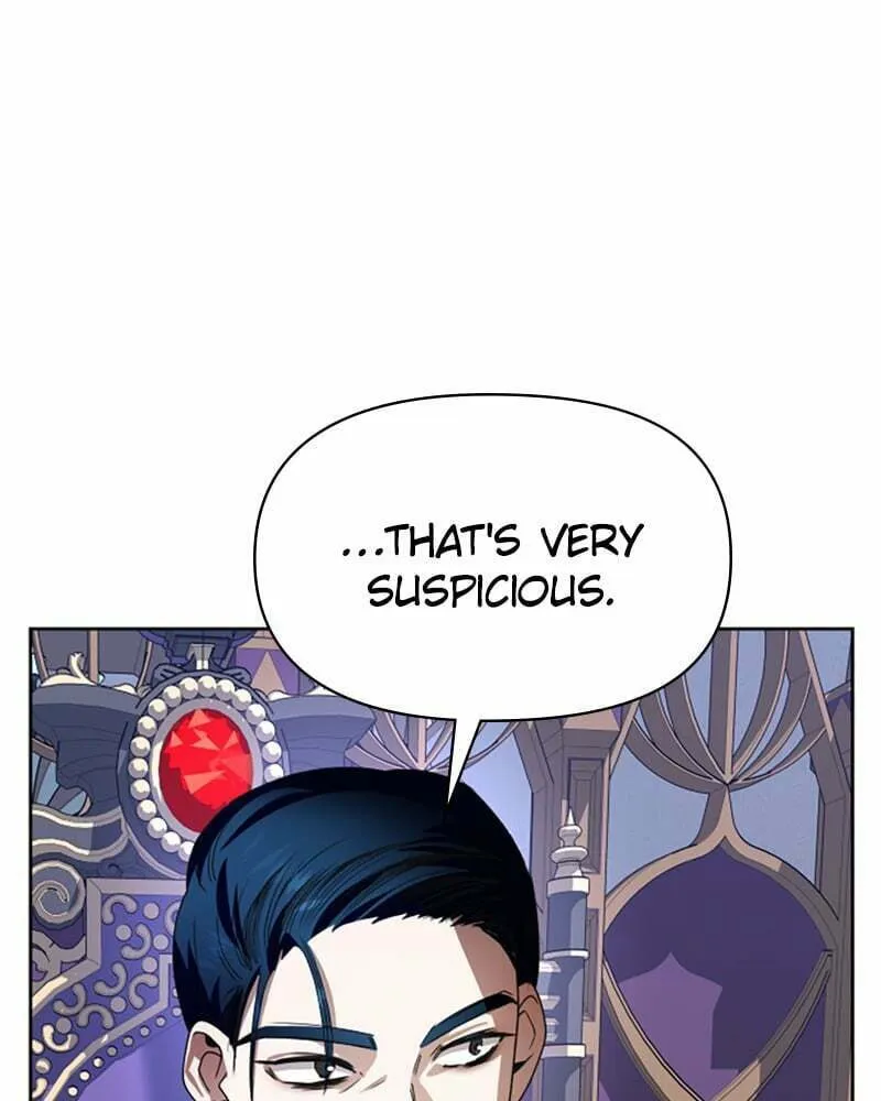 Read Your Throne chapter 70 image 22 on Lezhin