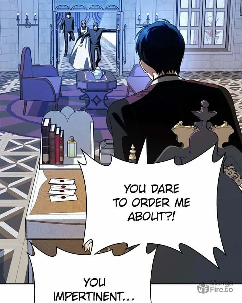 Read Your Throne chapter 70 image 26 on Lezhin