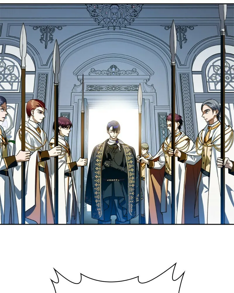 Read Your Throne chapter 70 image 33 on Lezhin