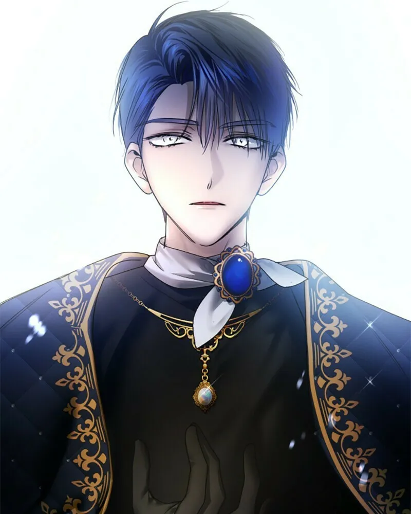 Read Your Throne chapter 70 image 36 on Lezhin