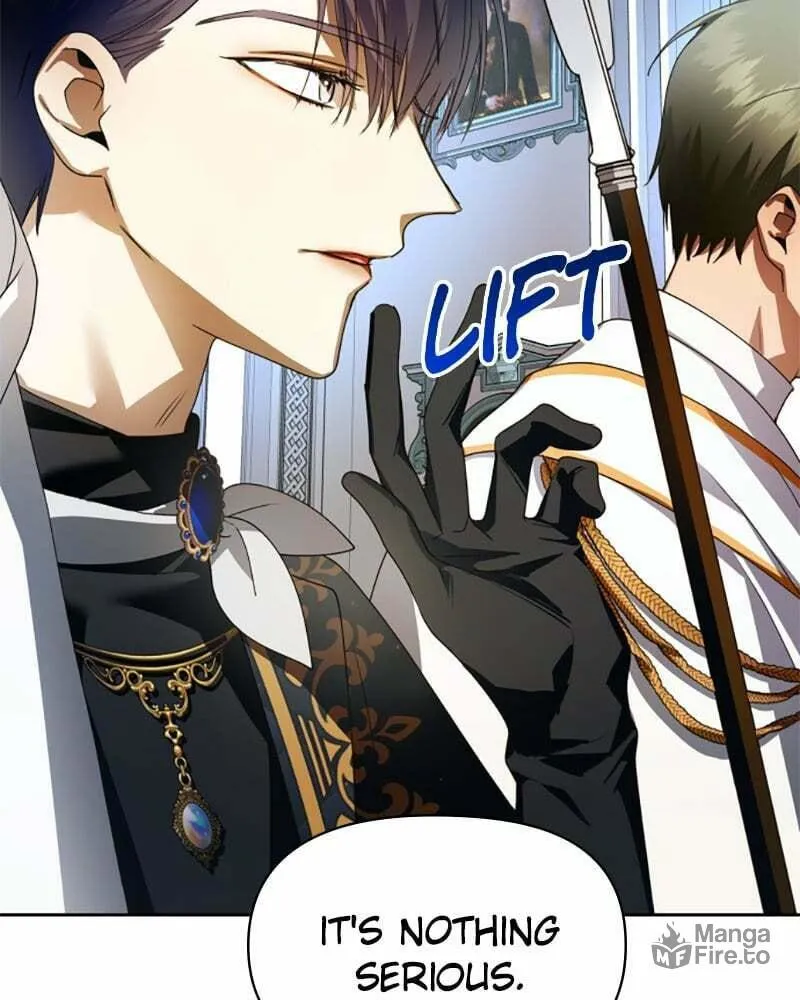 Read Your Throne chapter 70 image 44 on Lezhin