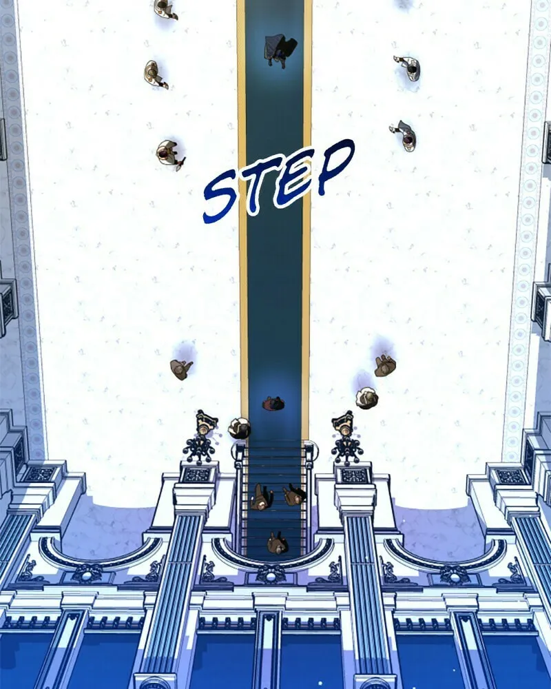 Read Your Throne chapter 70 image 46 on Lezhin
