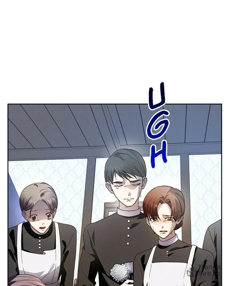 Read Your Throne chapter 70 image 5 on Lezhin