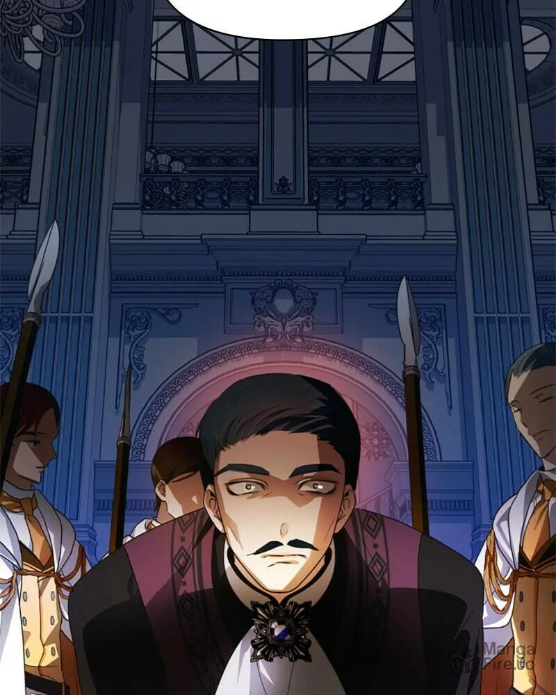 Read Your Throne chapter 70 image 50 on Lezhin